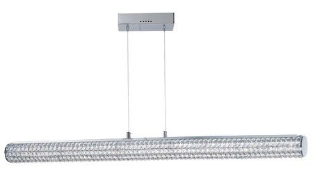 Meteor LED 1-Light Pendant