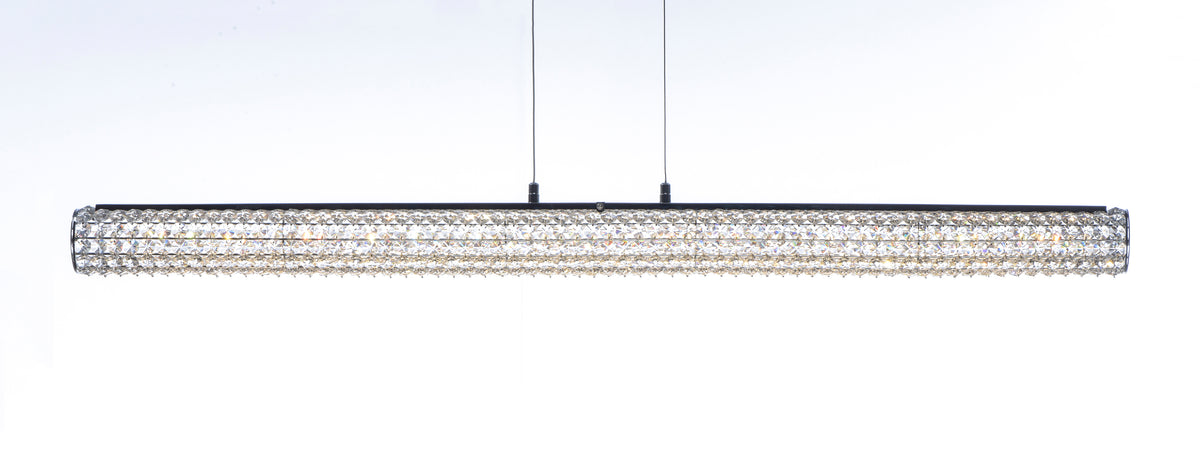 Meteor LED 1-Light Pendant
