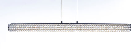 Meteor LED 1-Light Pendant