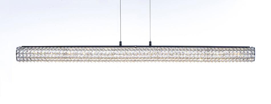 Meteor LED 1-Light Pendant