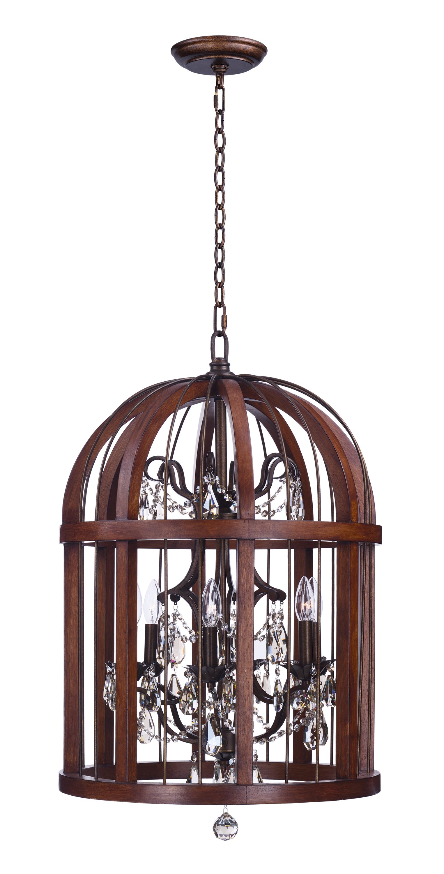 Miranda 6-Light Pendant