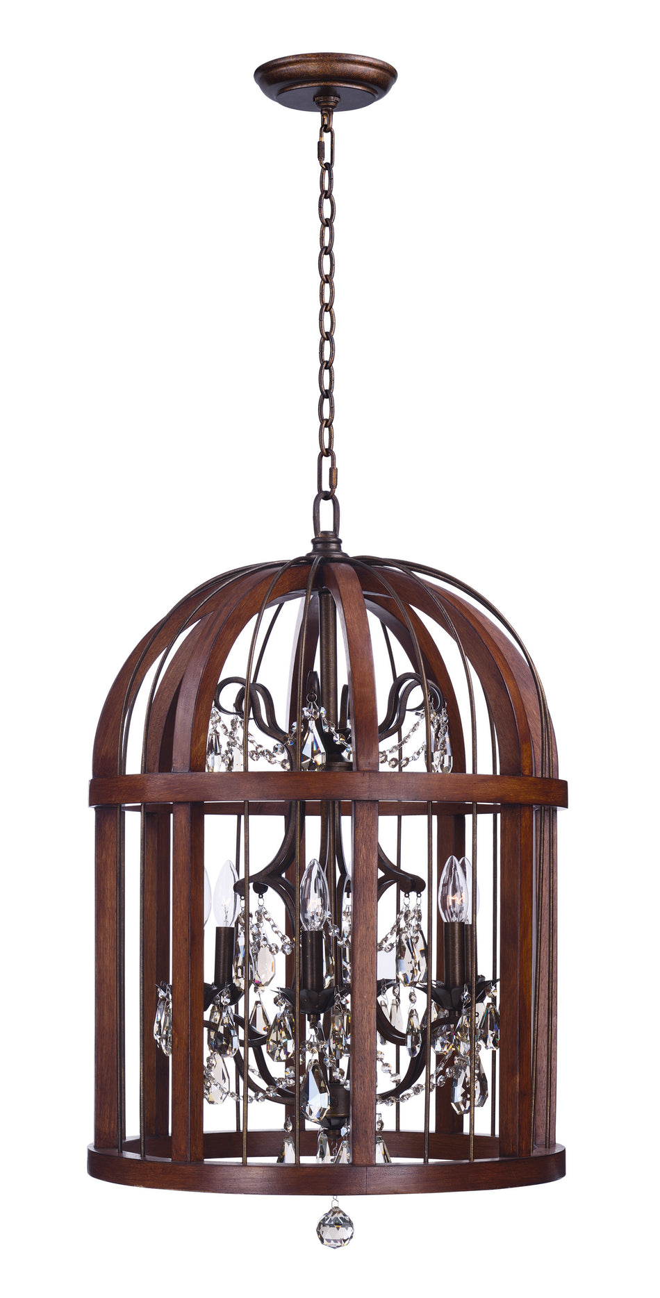 Miranda 6-Light Pendant