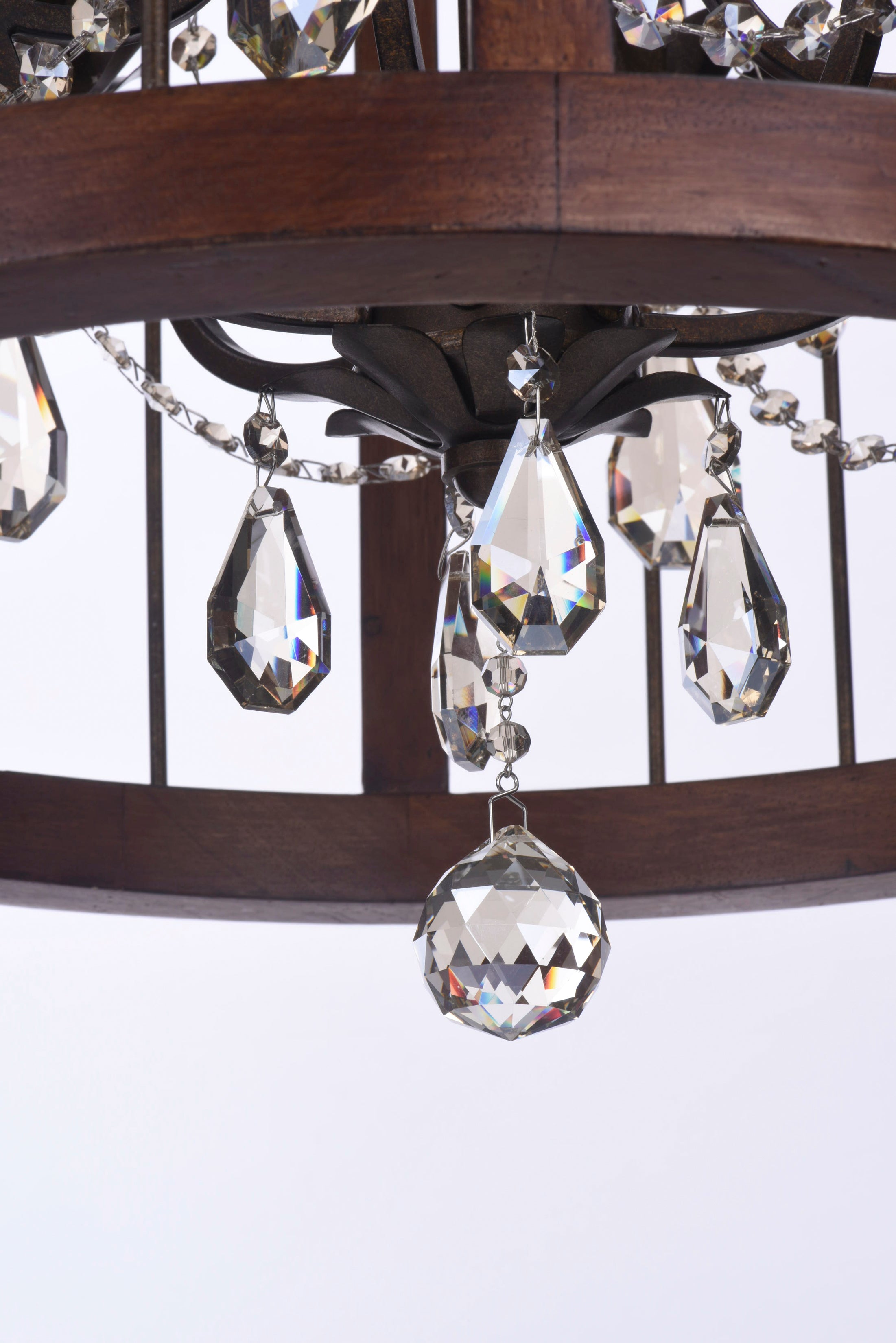 Miranda 6-Light Pendant