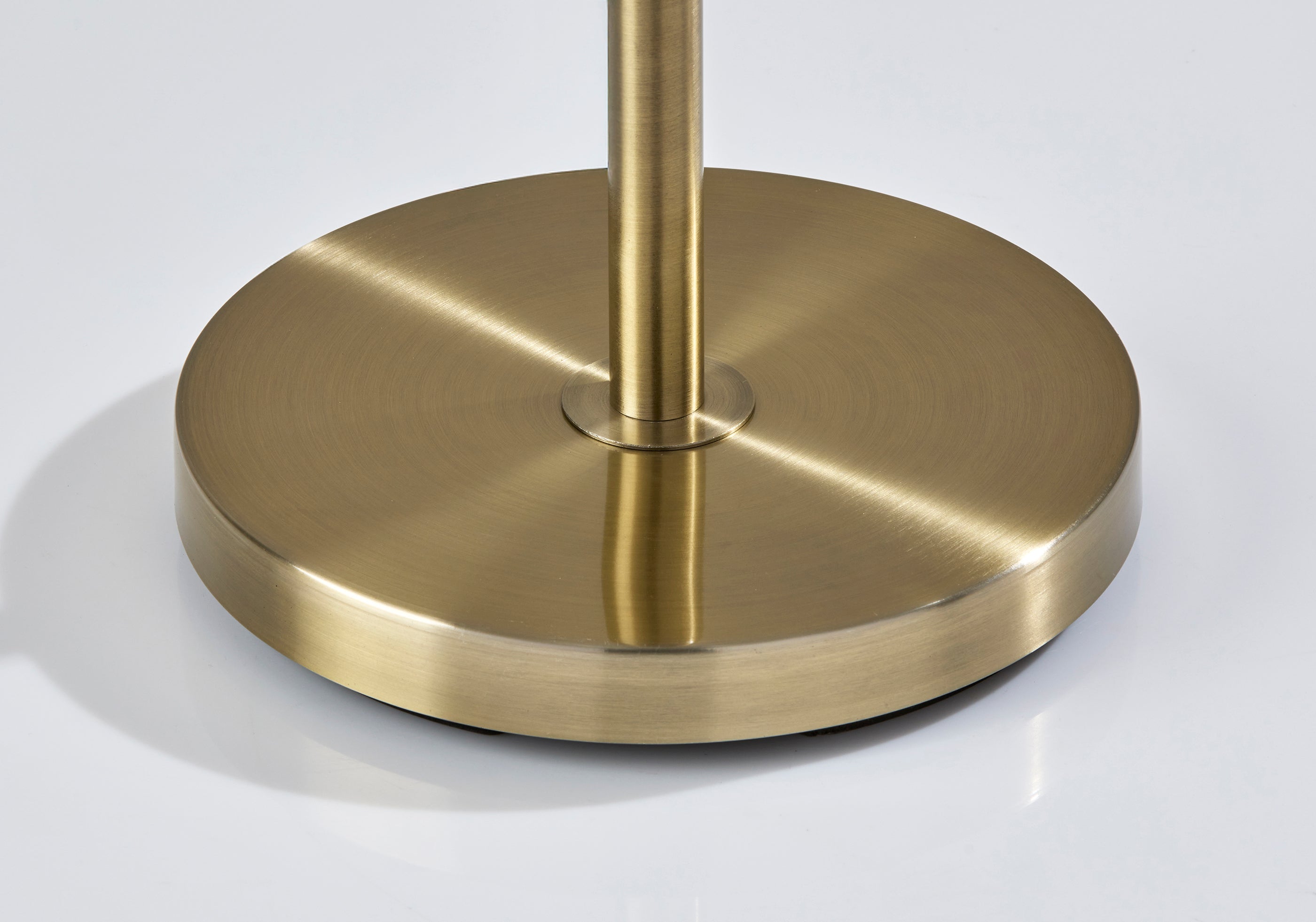Swirl Floor Lamp