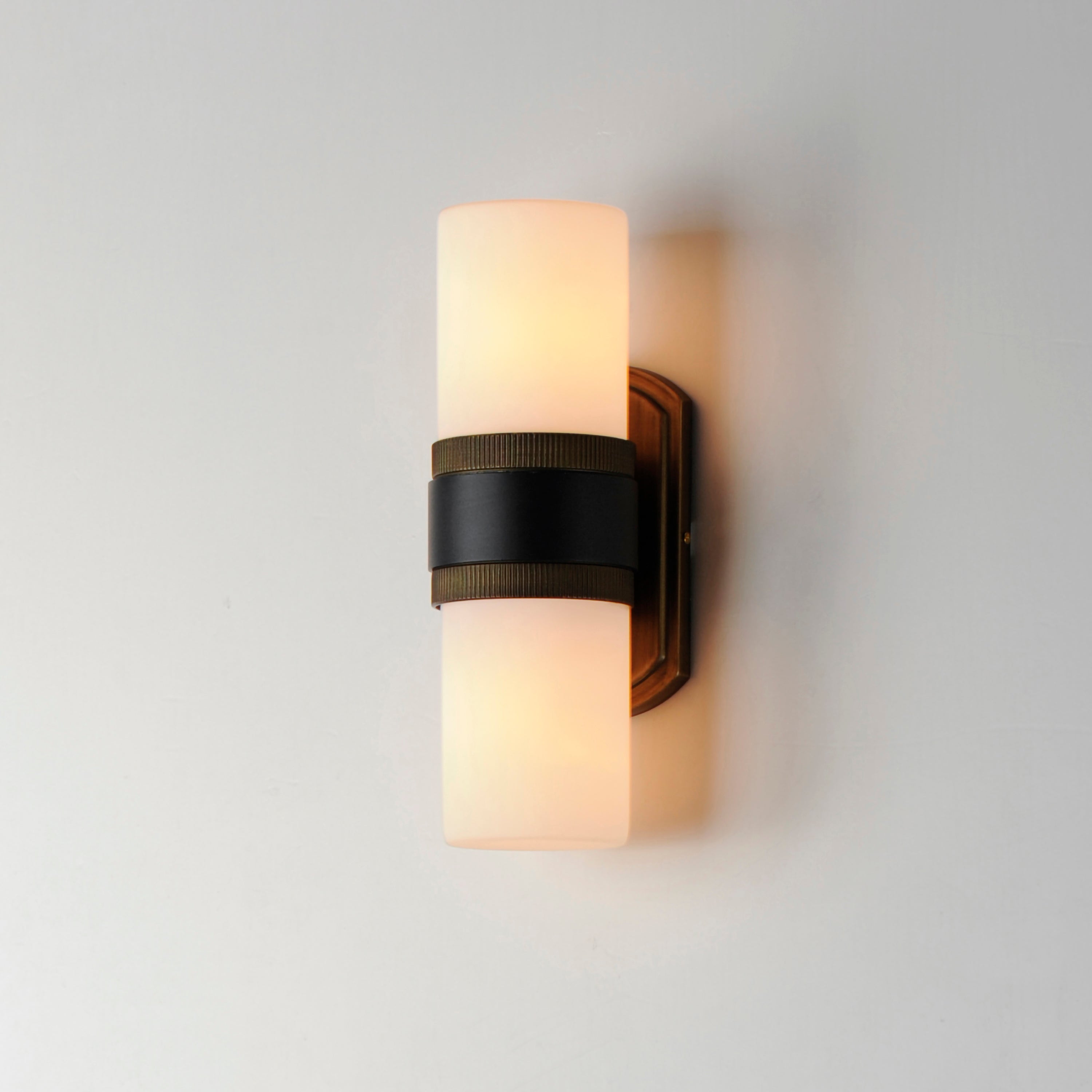 Ruffles 2-Light Bath Vanity
