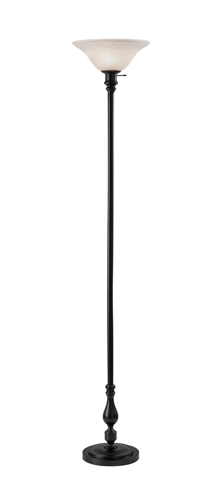 Claret Torchiere