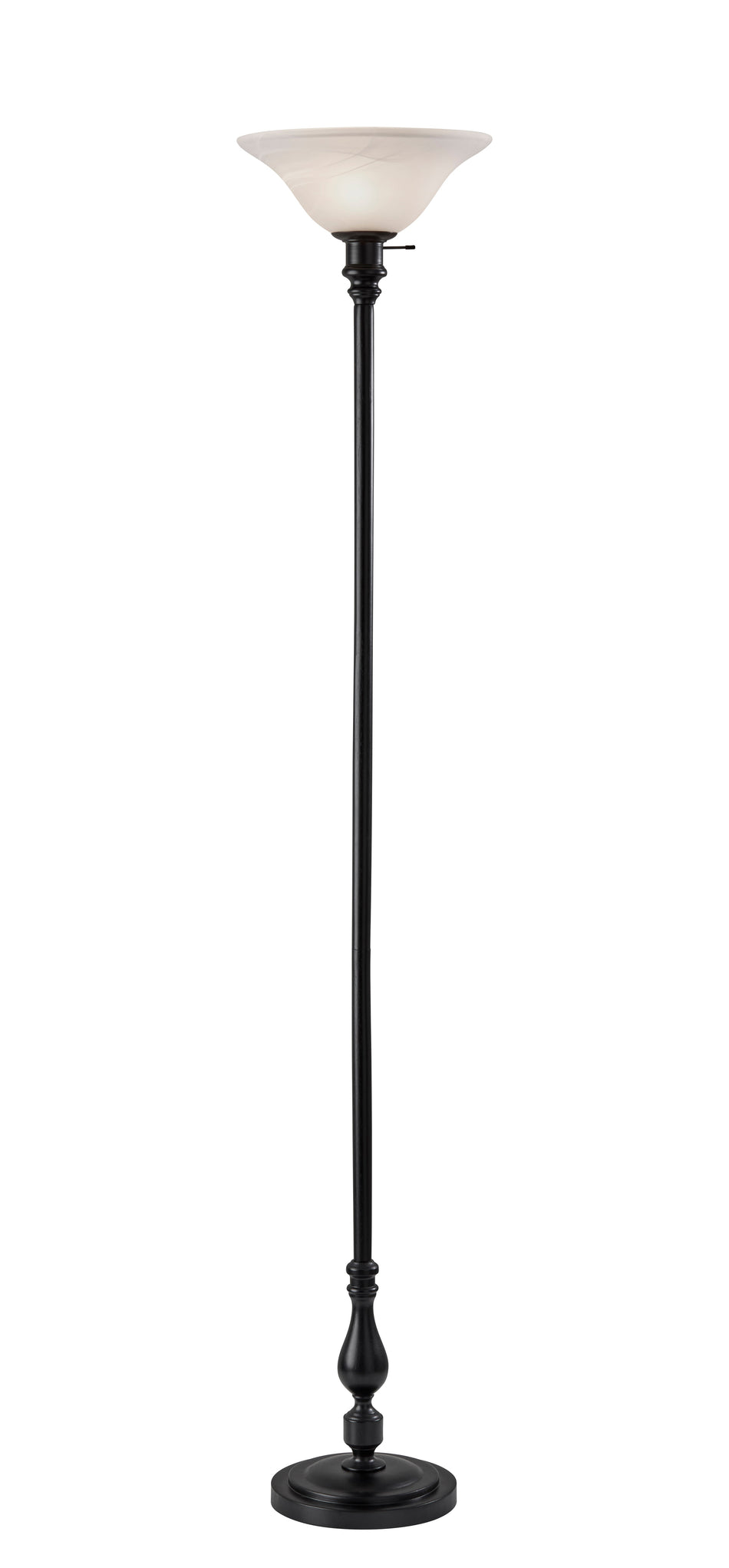 Claret Torchiere