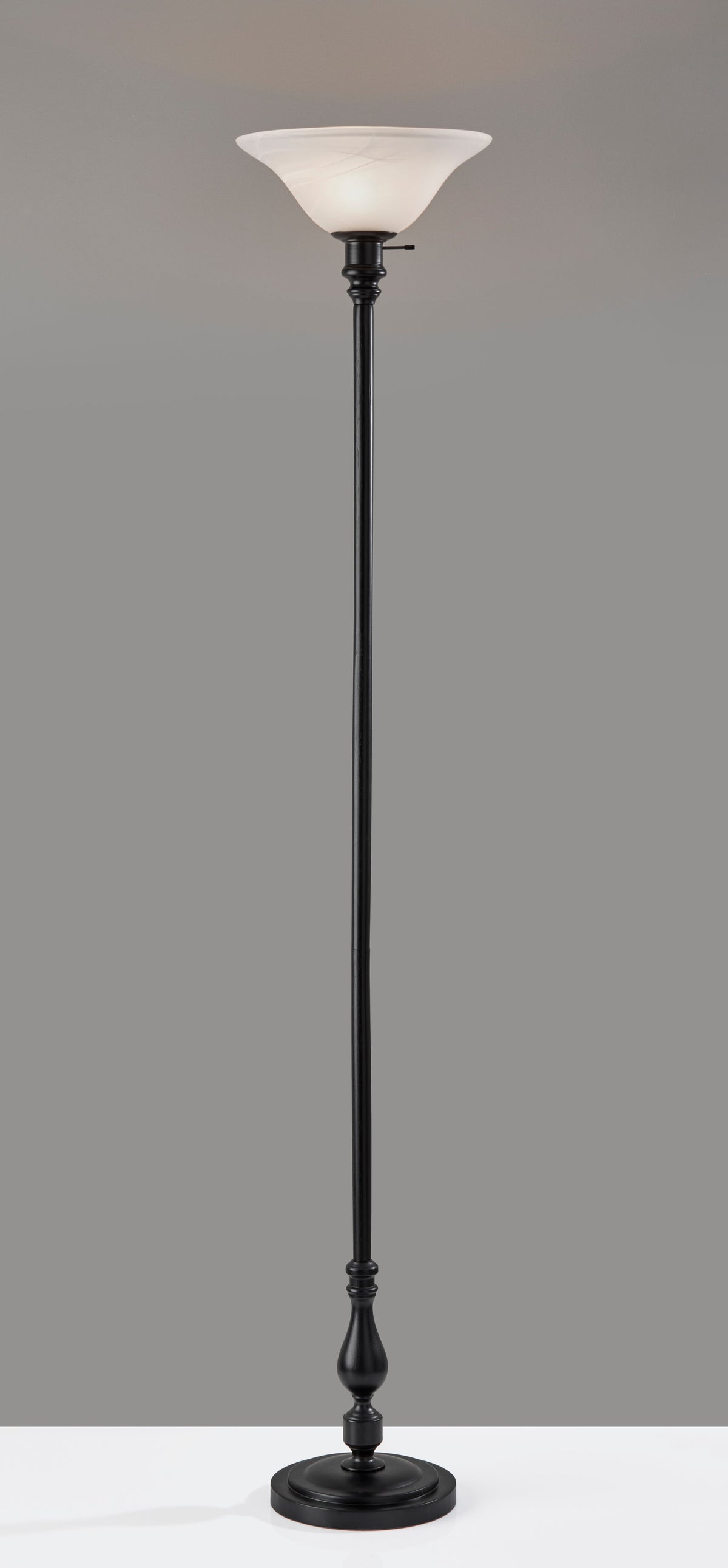 Claret Torchiere