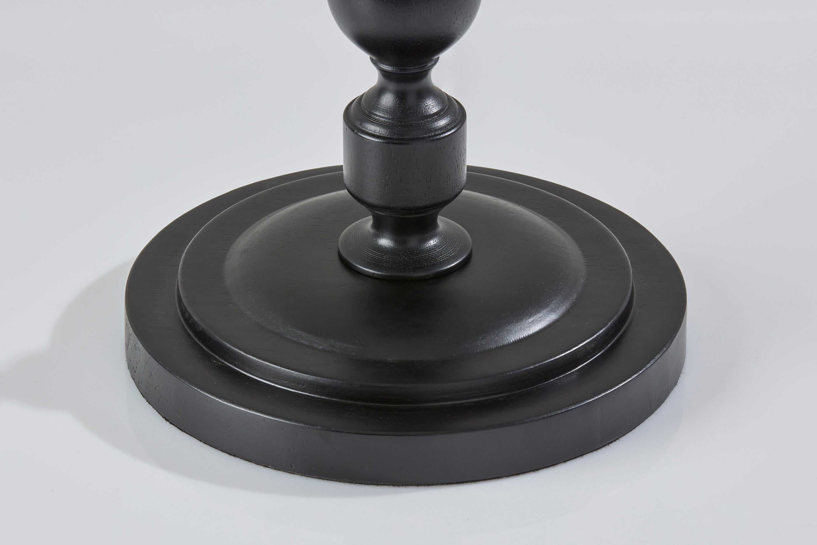 Claret Torchiere