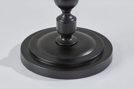 Claret Torchiere