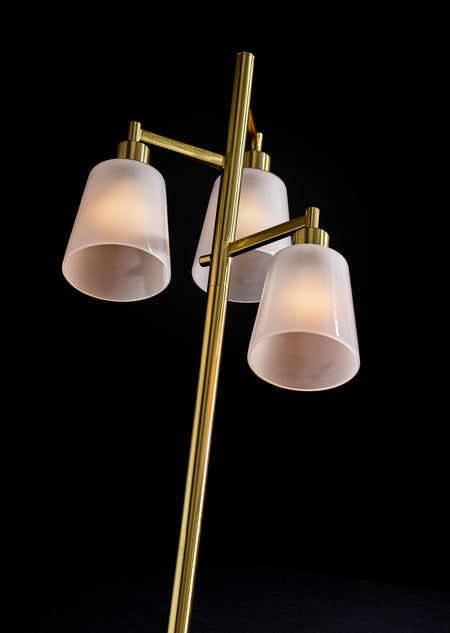 Gio Tree Lamp