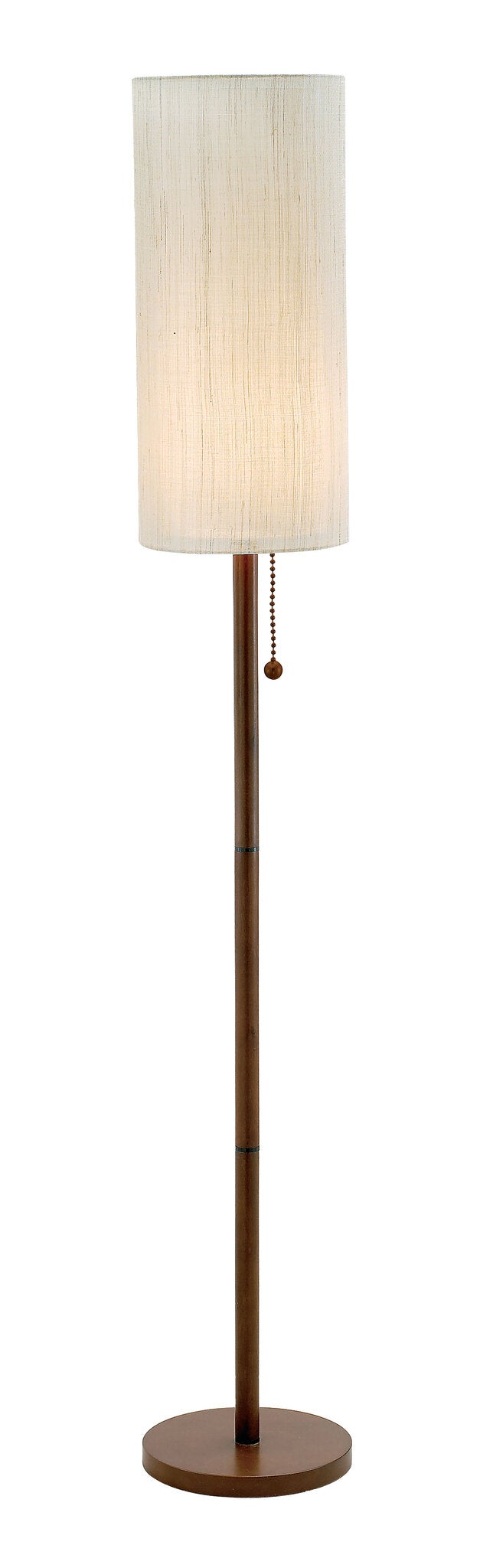 Hamptons Floor Lamp