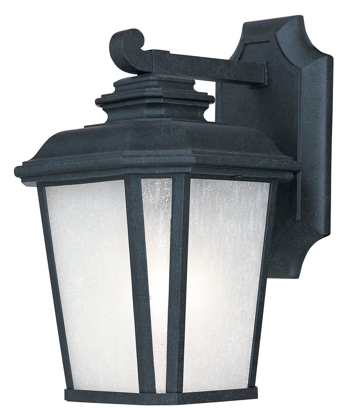 Radcliffe 1-Light Small Outdoor Wall