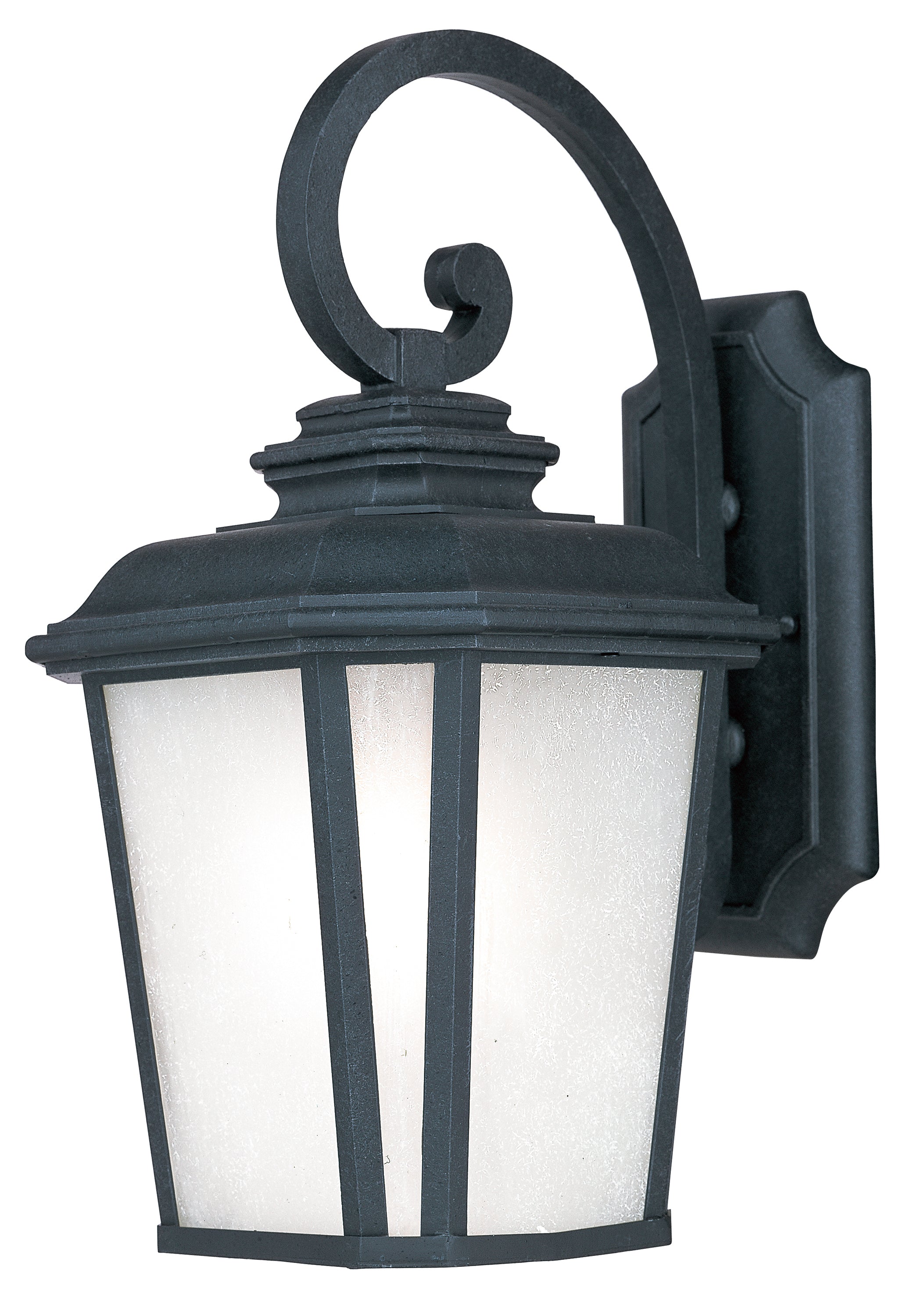 Radcliffe 1-Light Medium Outdoor Wall