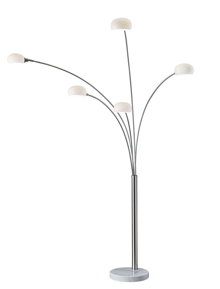 Luna Arc Lamp