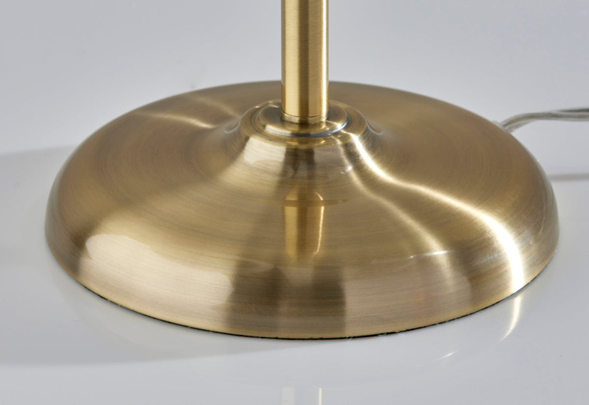 Rodeo Table Lamp