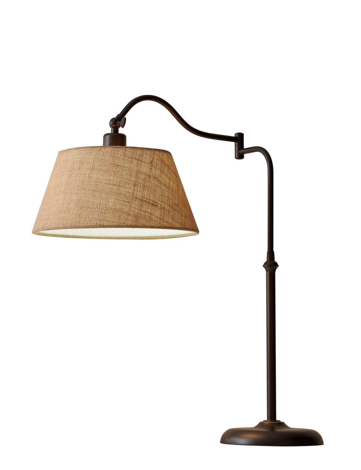 Rodeo Table Lamp