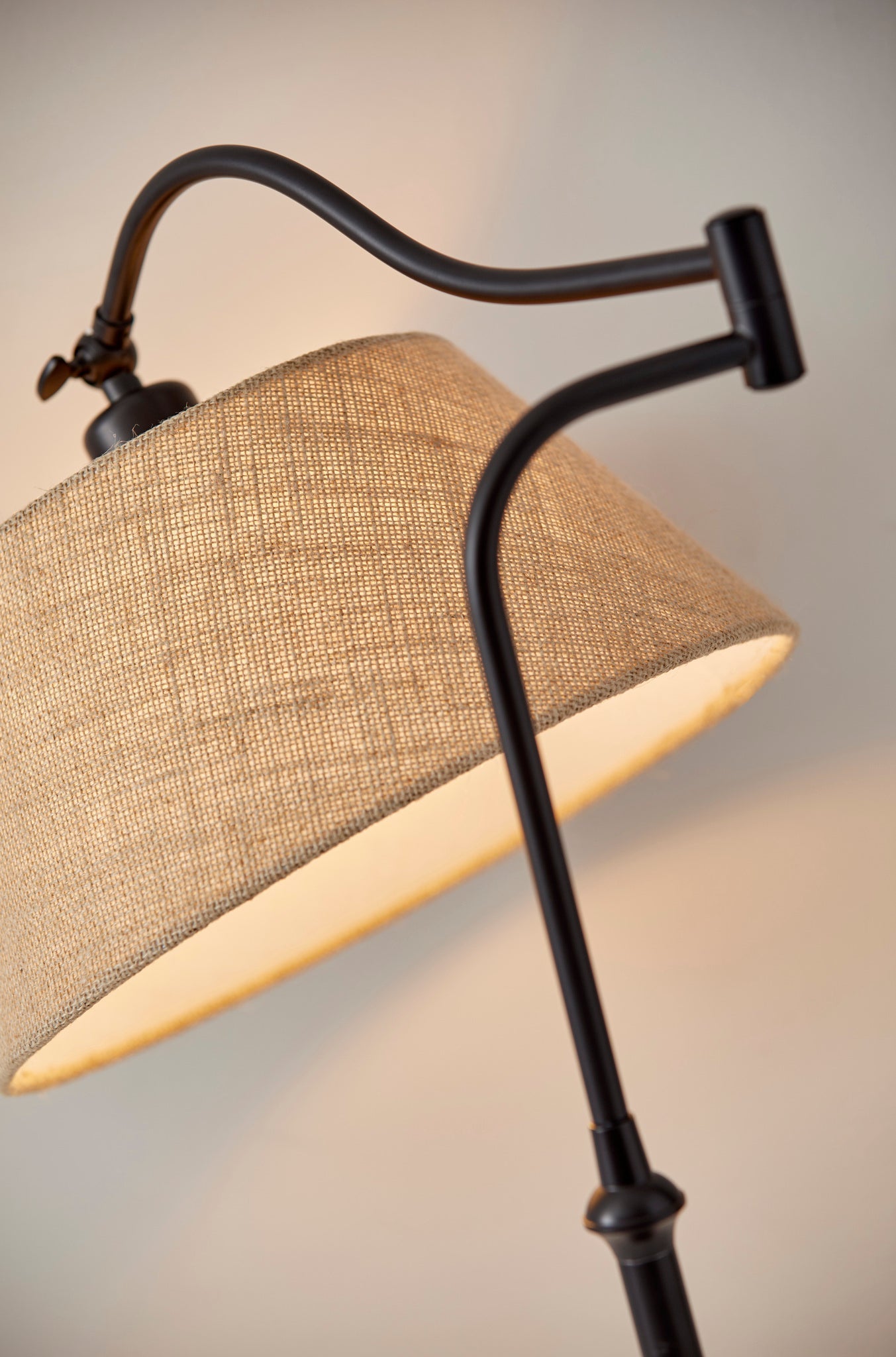 Rodeo Table Lamp