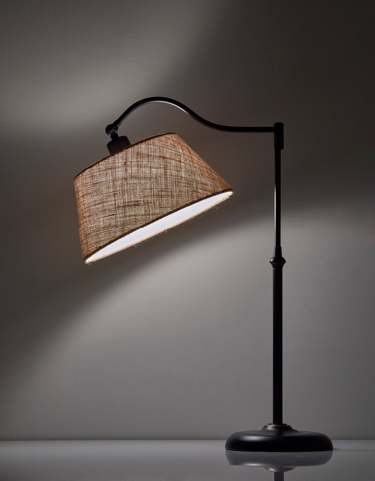 Rodeo Table Lamp