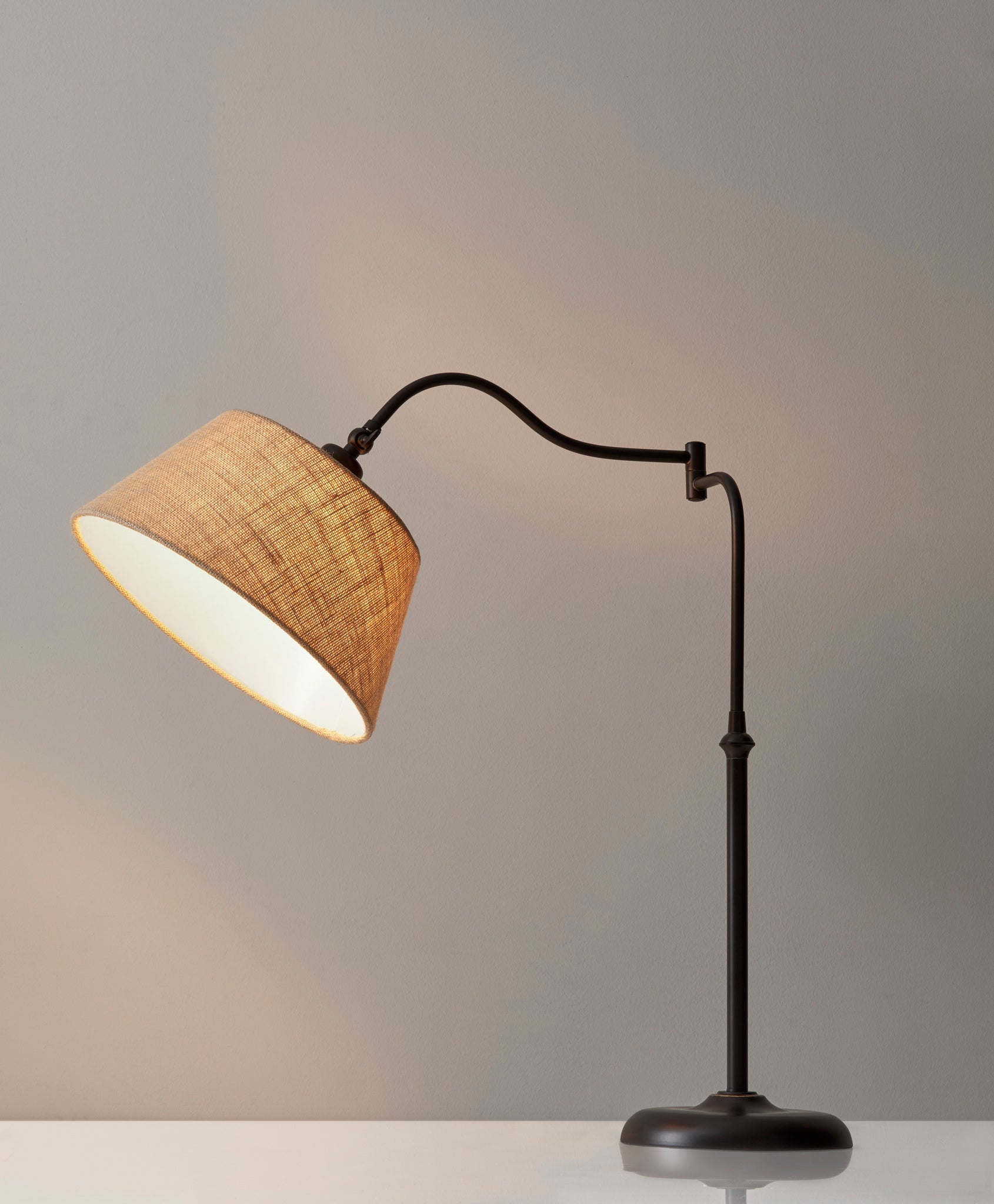 Rodeo Table Lamp