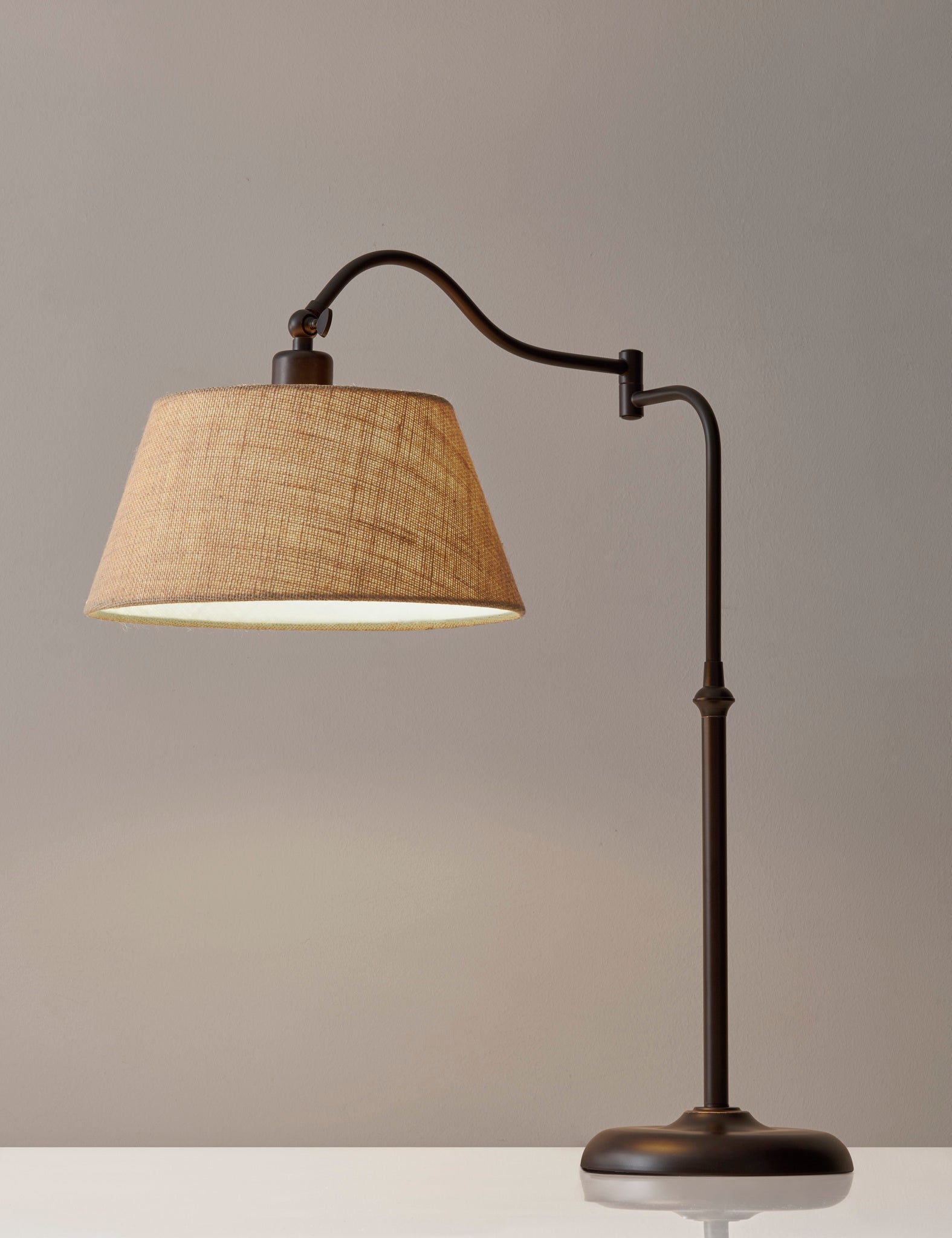Rodeo Table Lamp