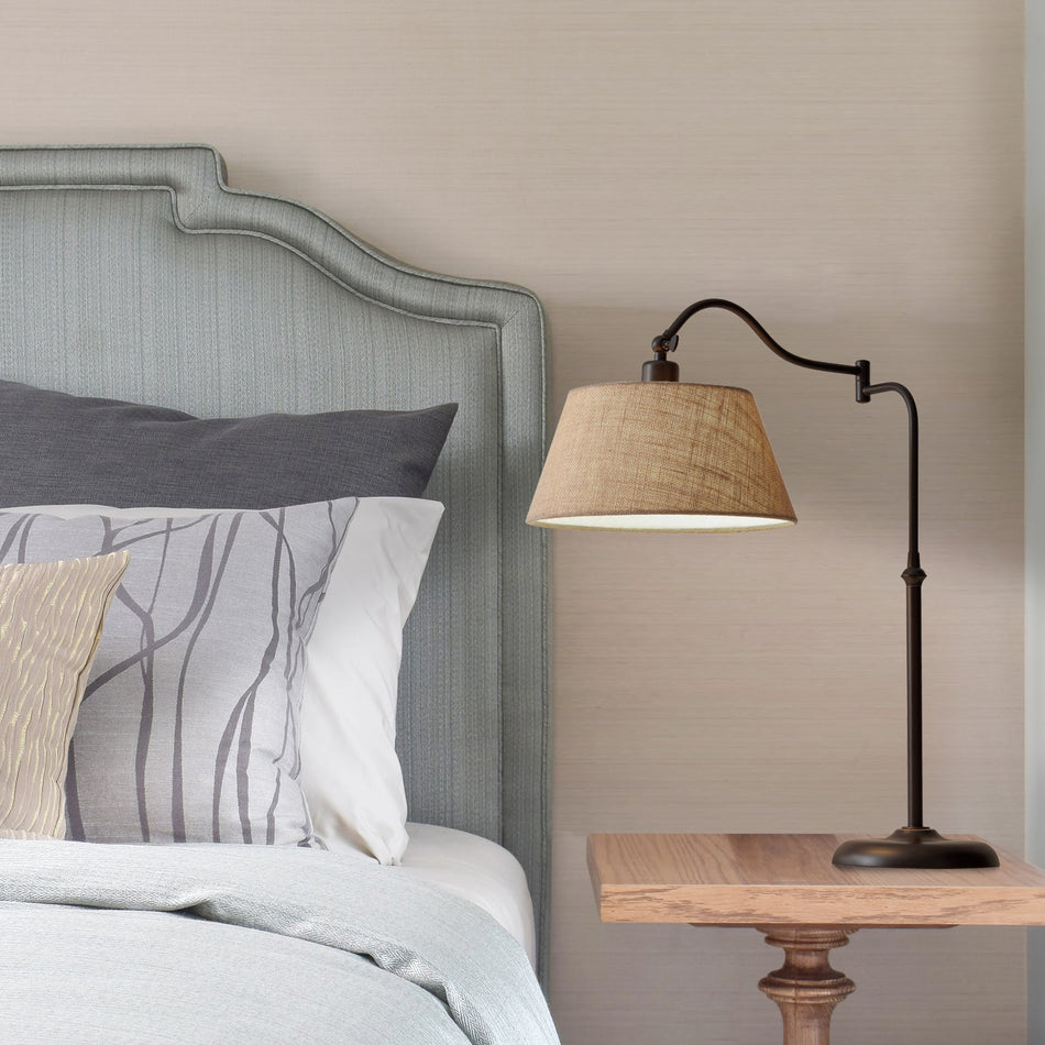 Rodeo Table Lamp