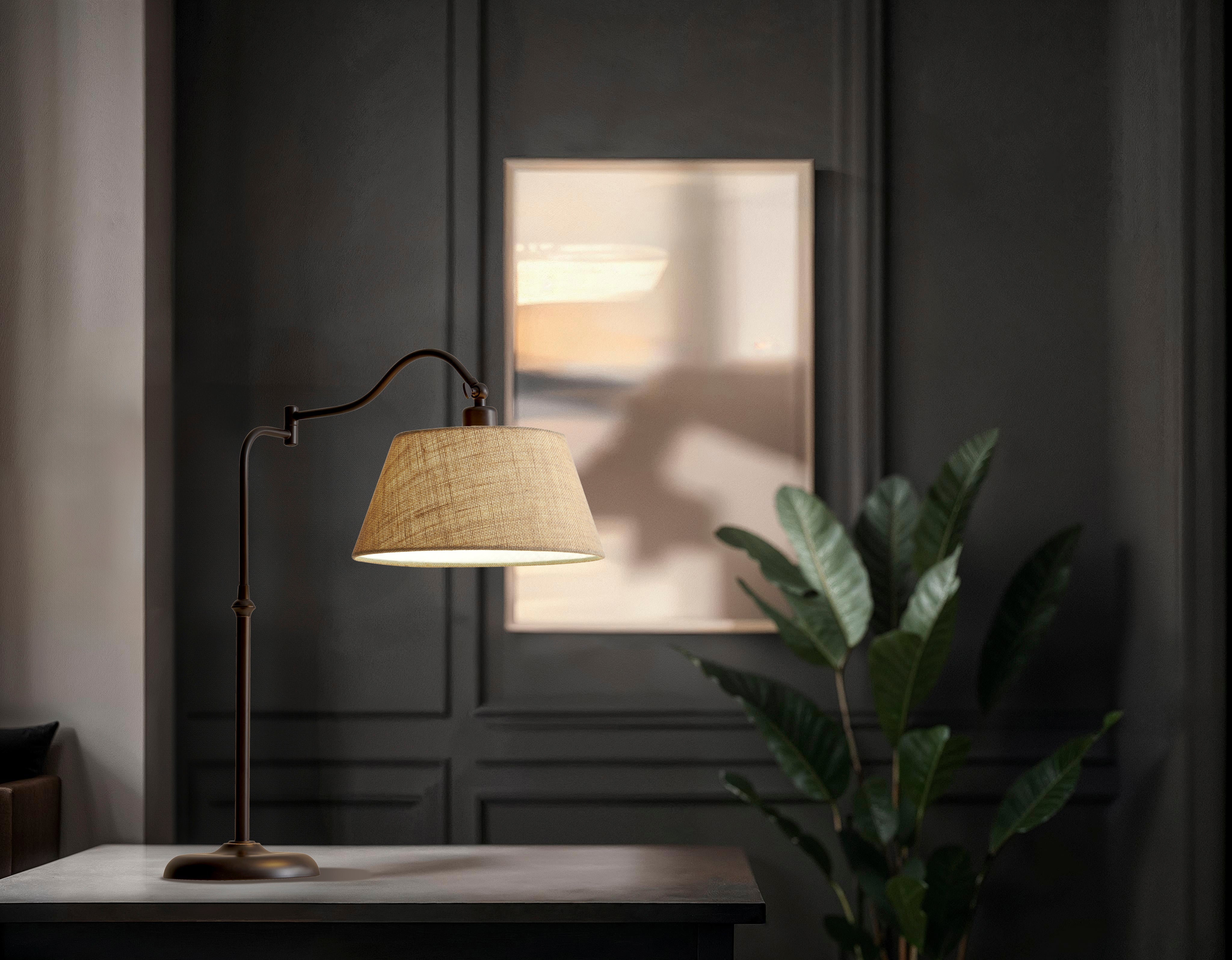 Rodeo Table Lamp