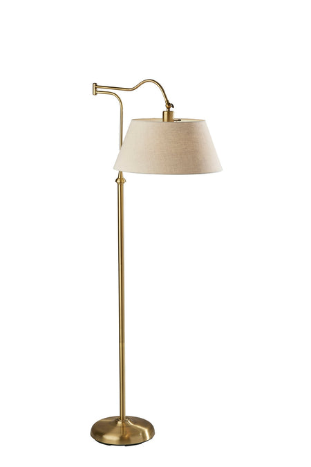 Rodeo Floor Lamp