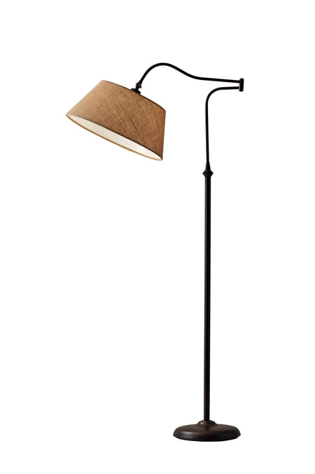 Rodeo Floor Lamp