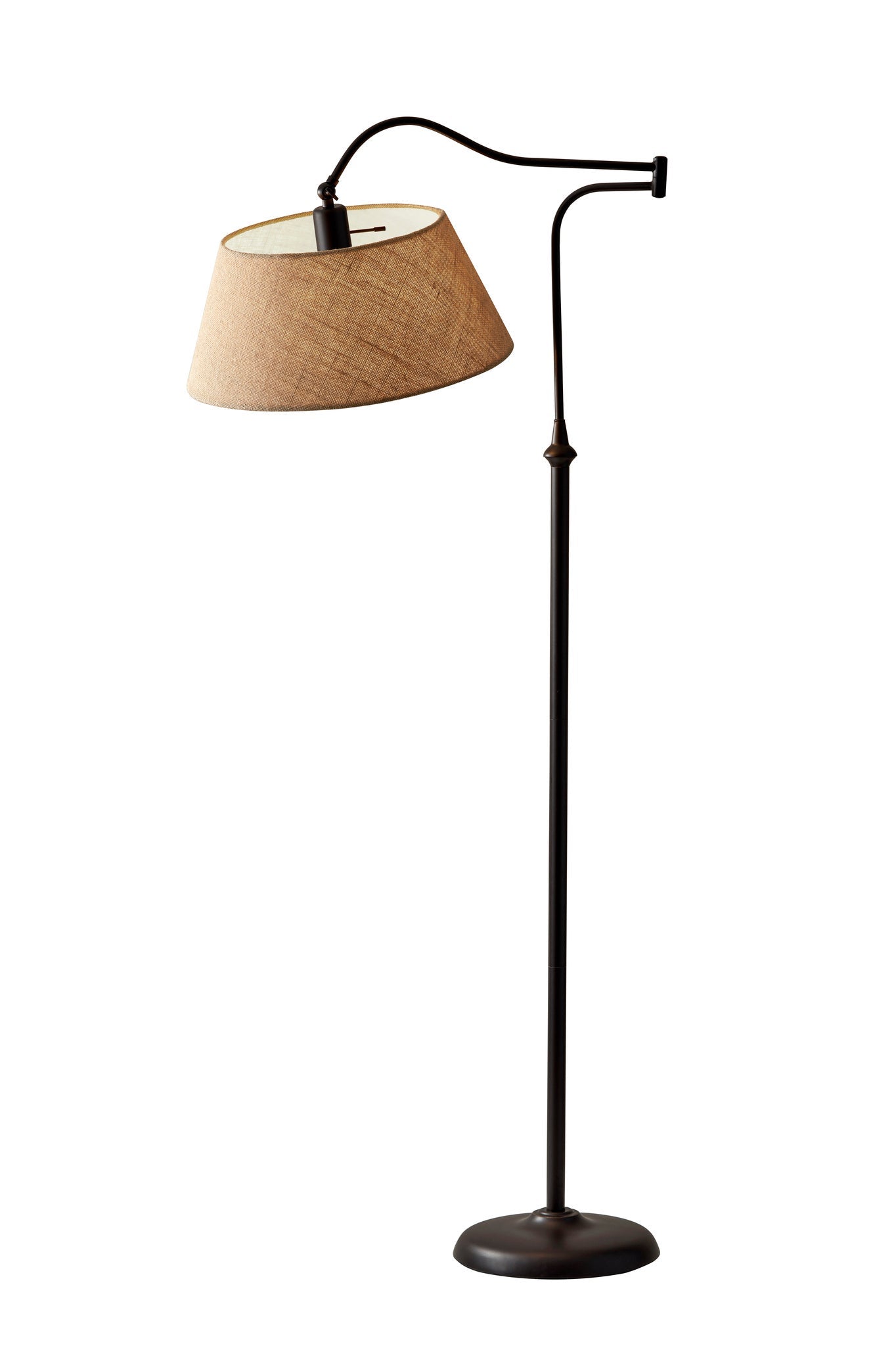 Rodeo Floor Lamp