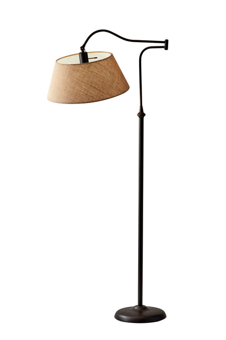 Rodeo Floor Lamp