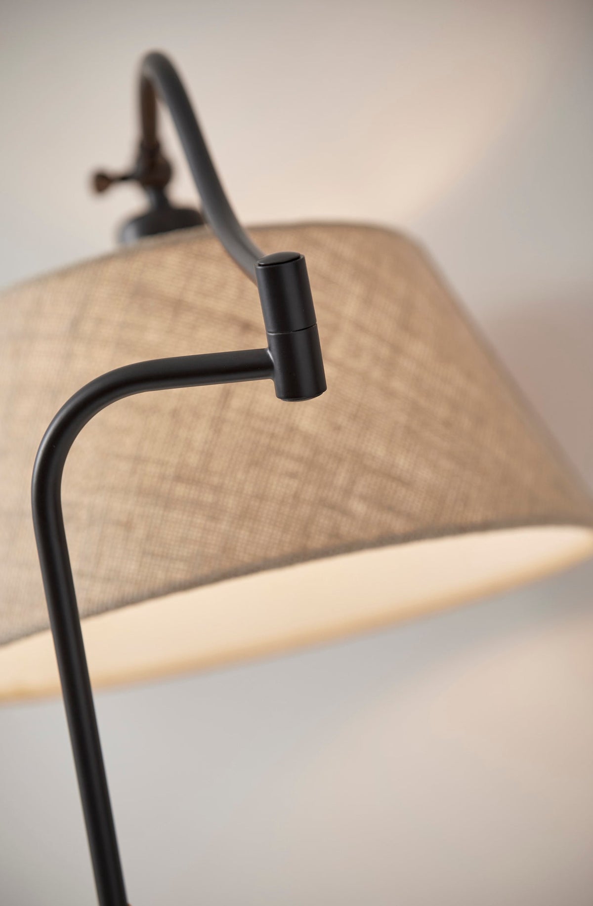Rodeo Floor Lamp