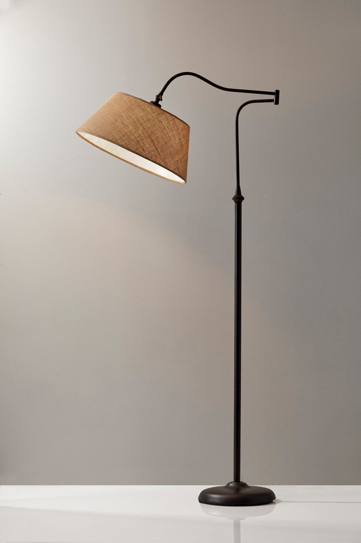 Rodeo Floor Lamp