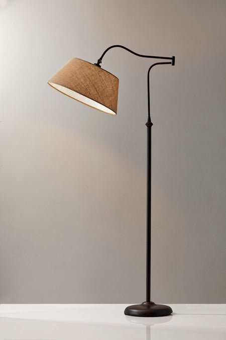 Rodeo Floor Lamp