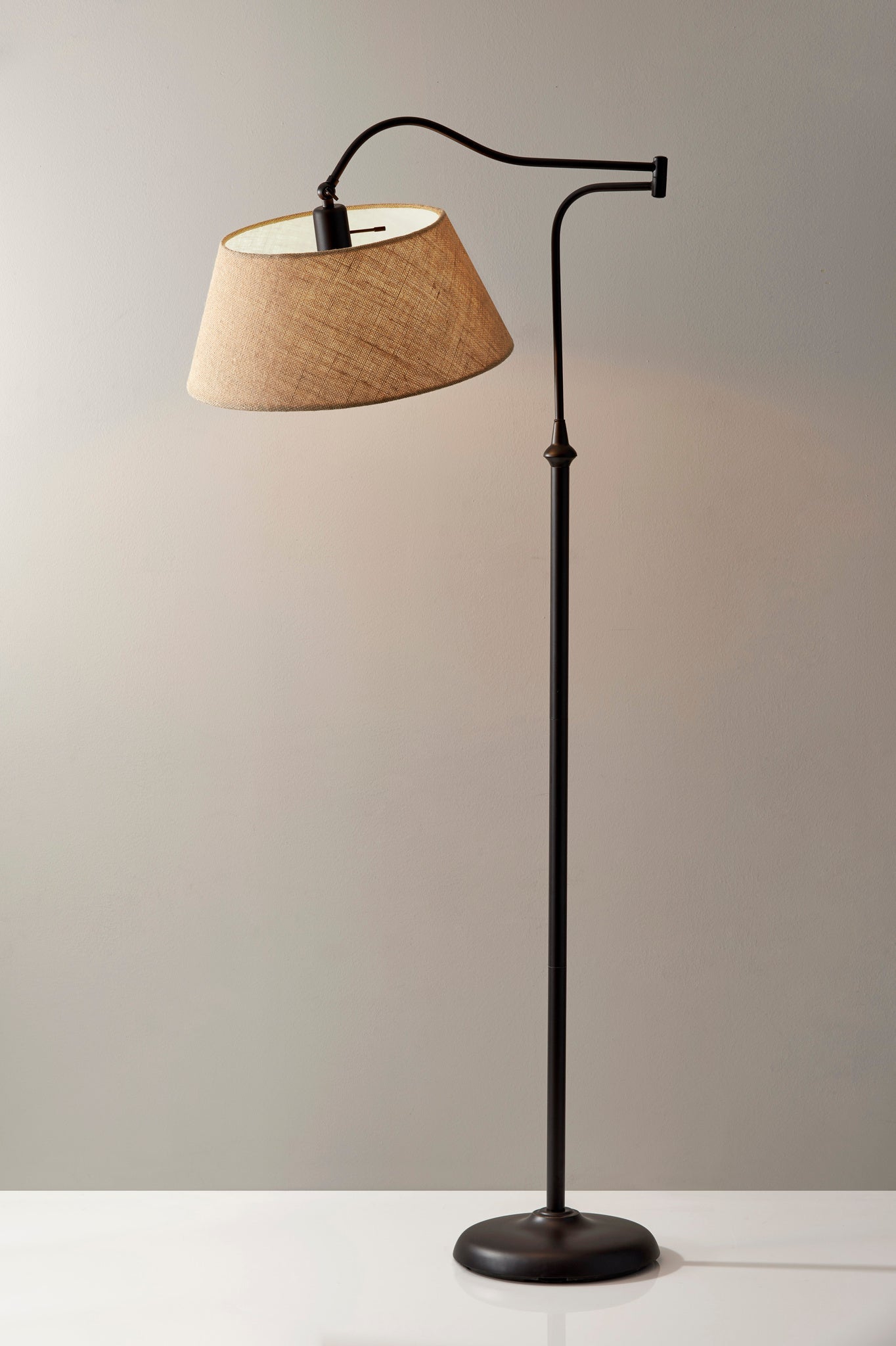 Rodeo Floor Lamp