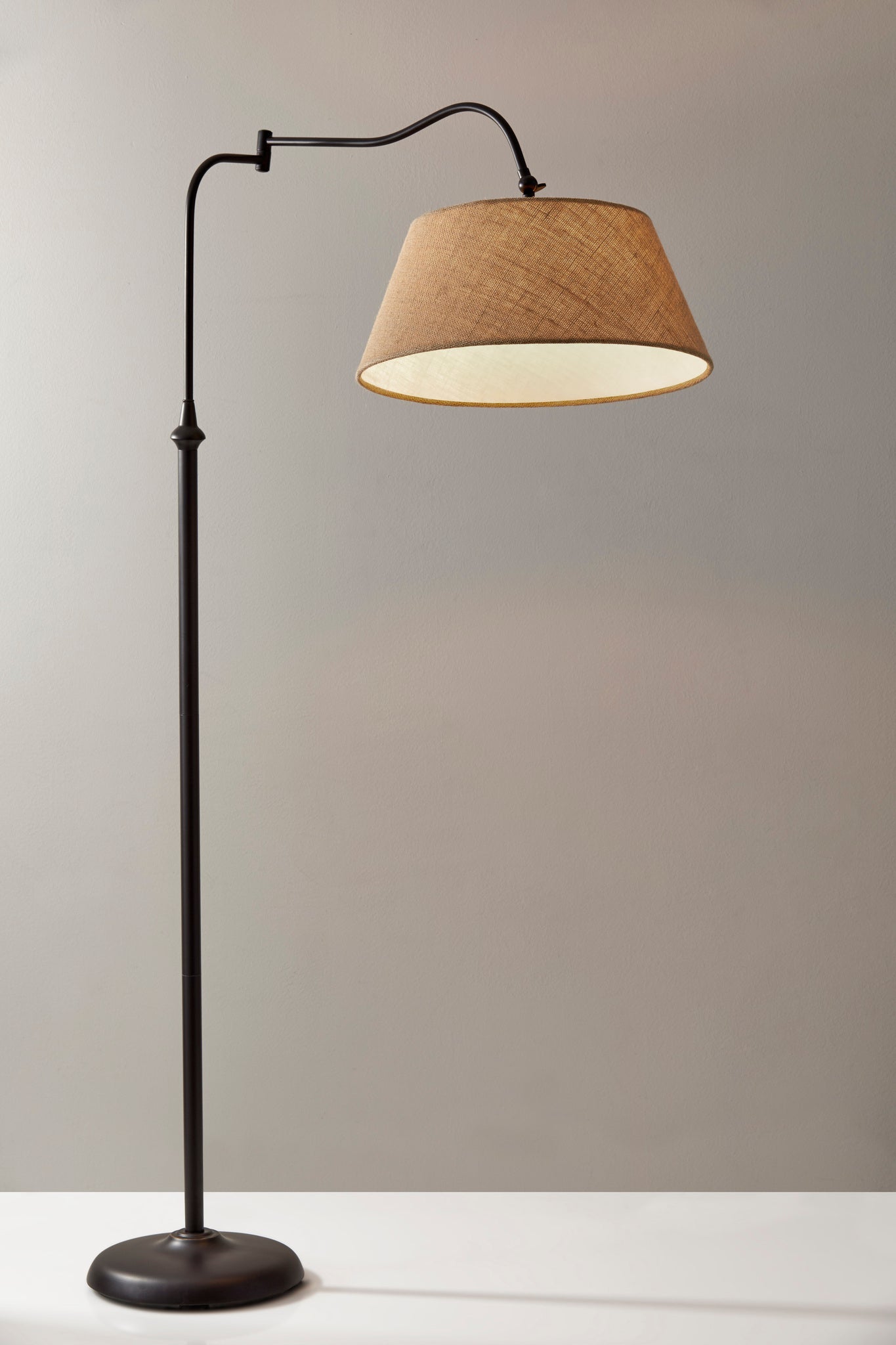 Rodeo Floor Lamp