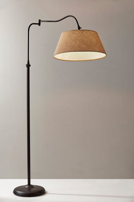 Rodeo Floor Lamp