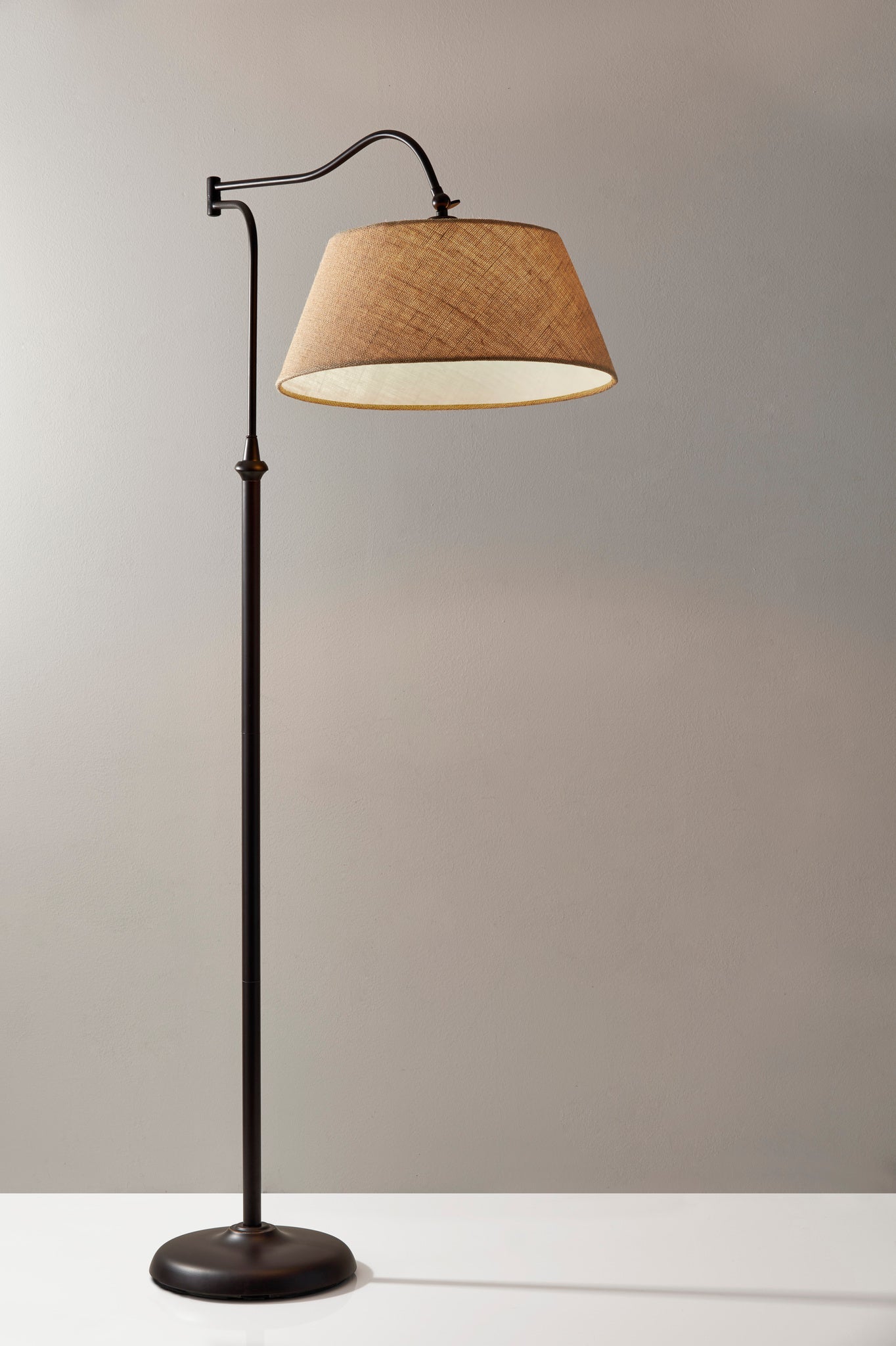 Rodeo Floor Lamp