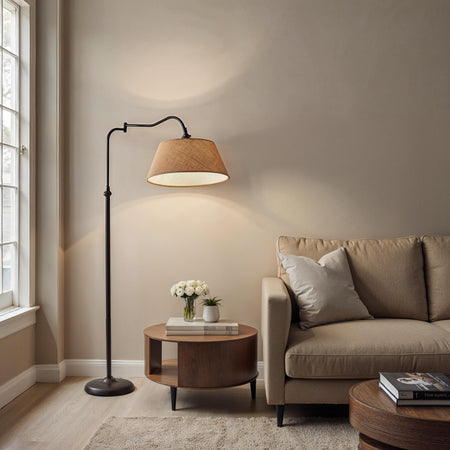 Rodeo Floor Lamp