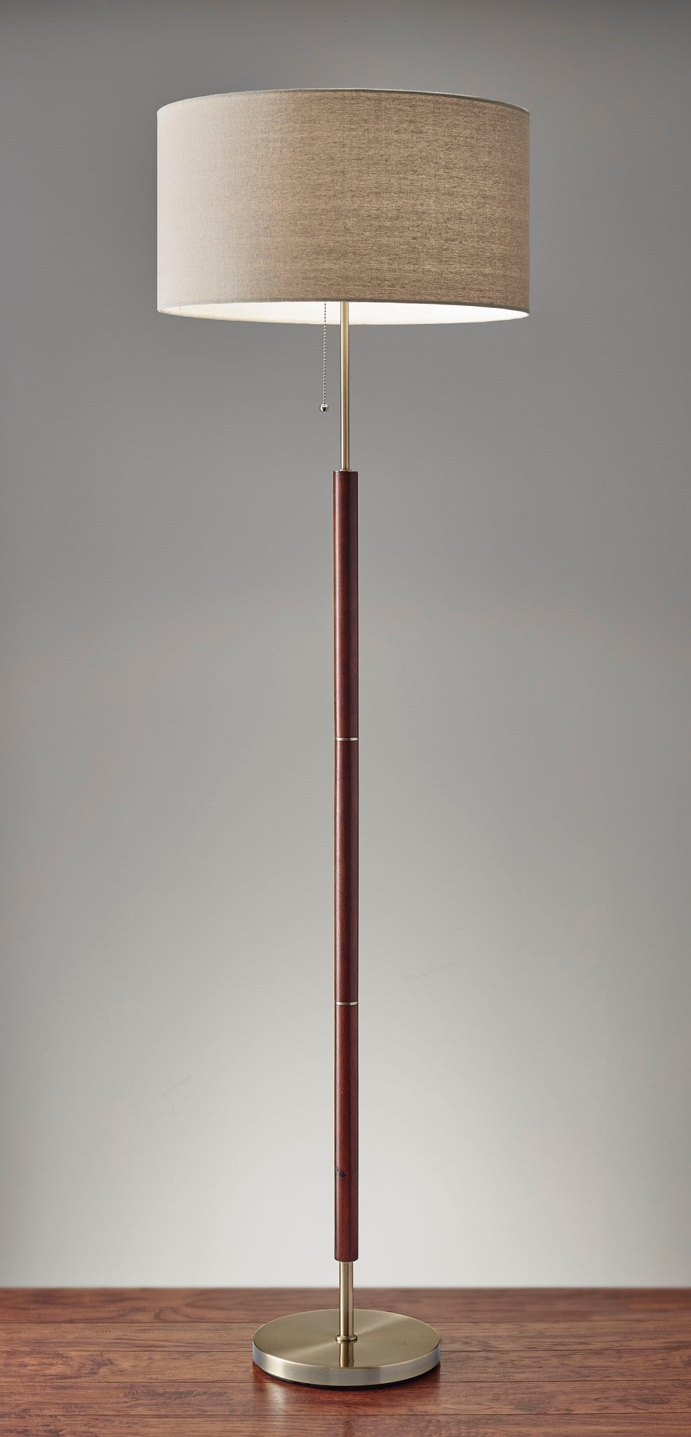 Hamilton Floor Lamp