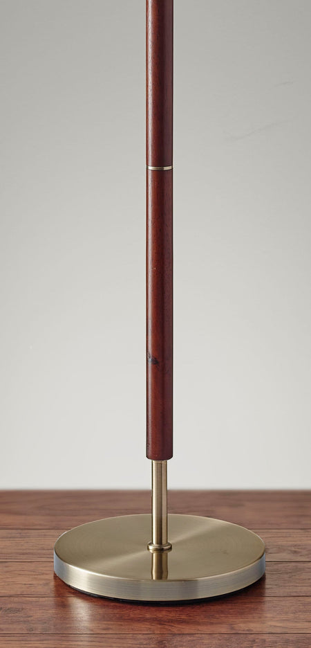 Hamilton Floor Lamp