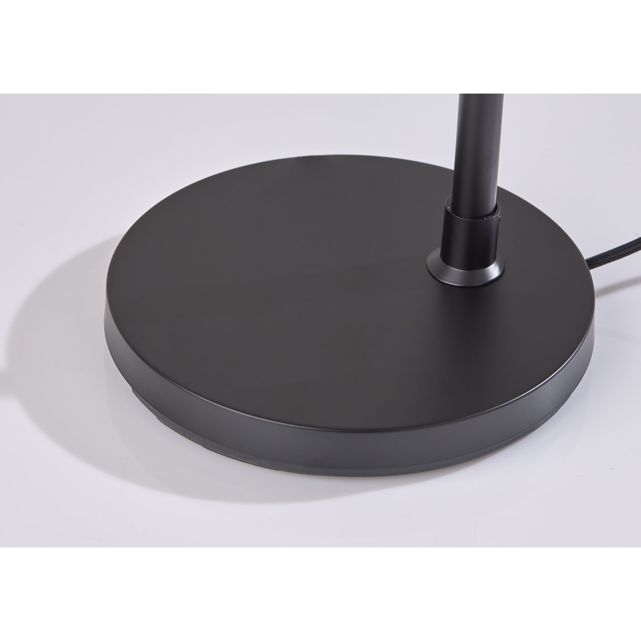 Jeffrey Shelf Floor Lamp