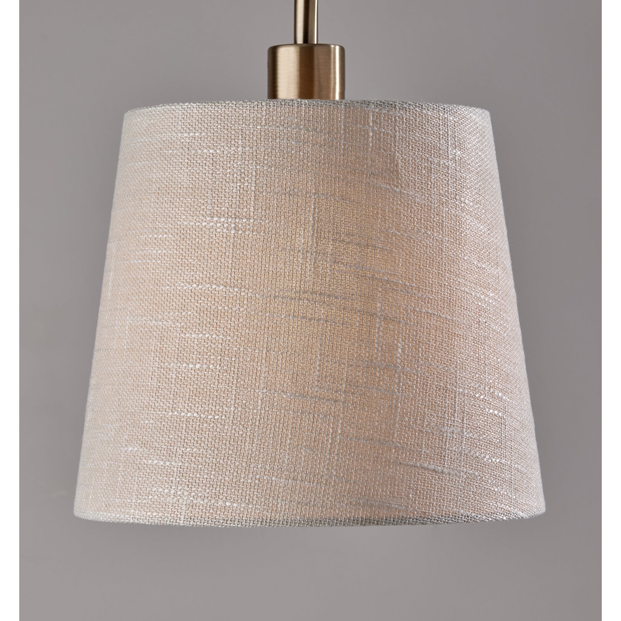 Jeffrey Shelf Floor Lamp