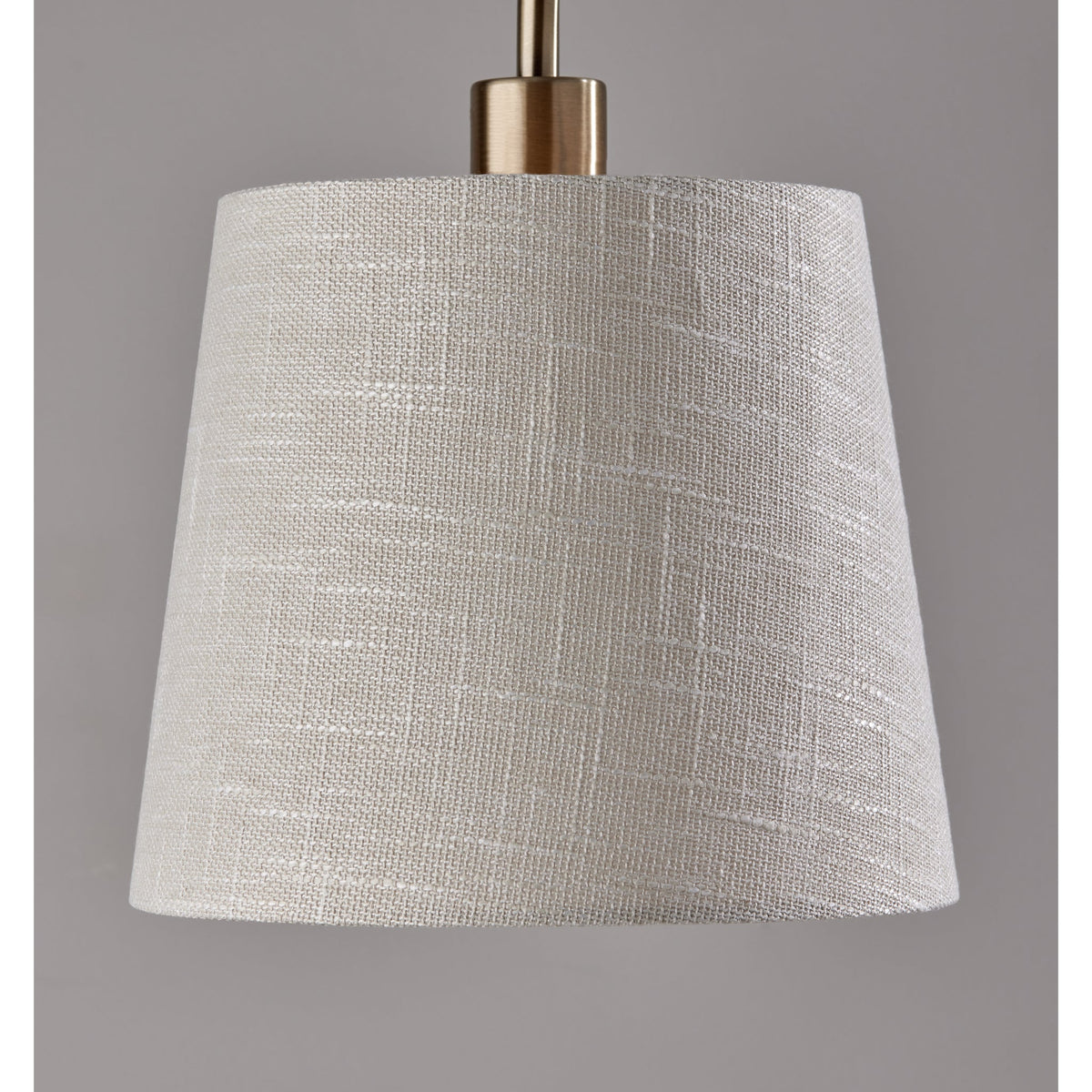 Jeffrey Shelf Floor Lamp