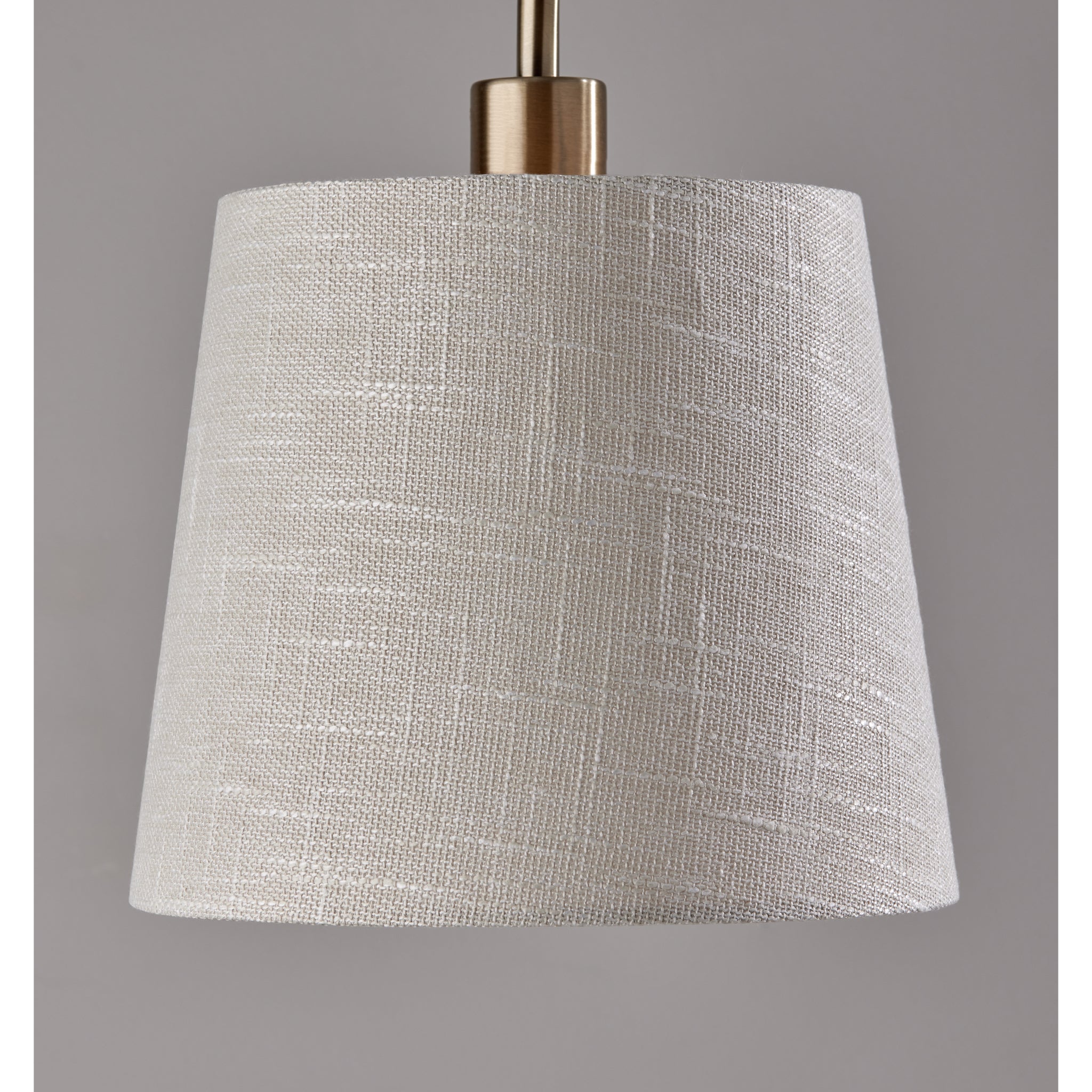 Jeffrey Shelf Floor Lamp