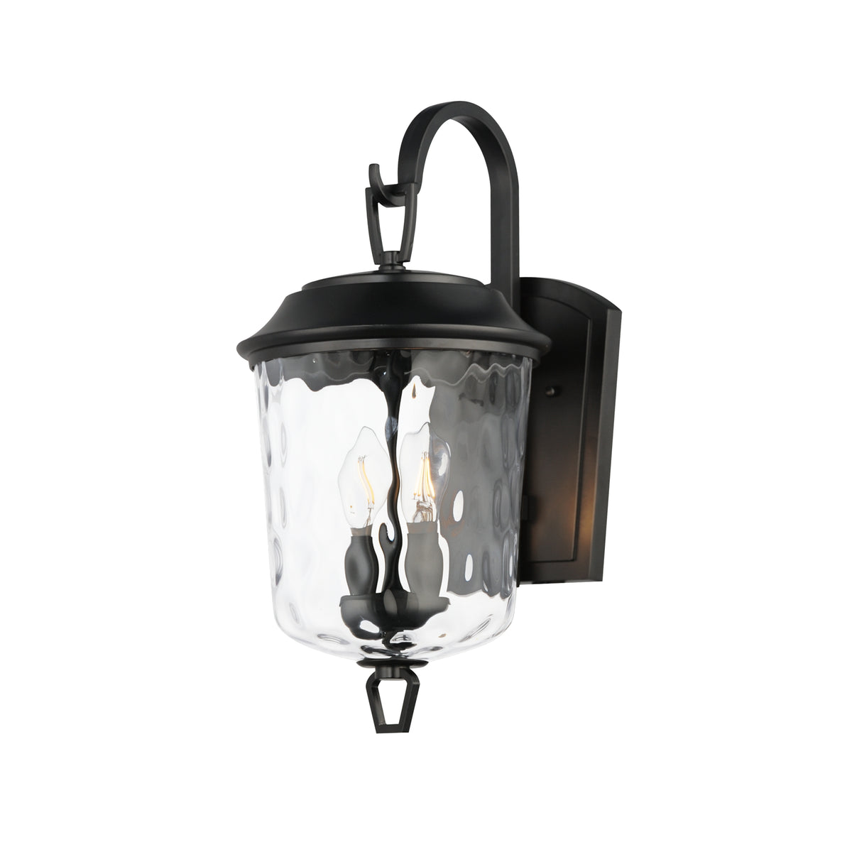 Prescott Wall Sconce M