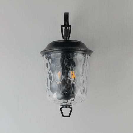 Prescott Wall Sconce M