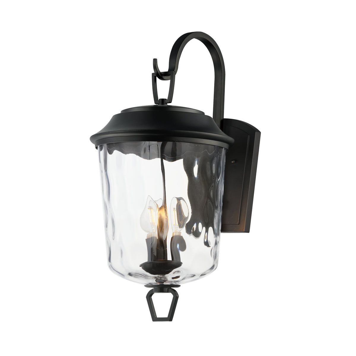 Prescott Wall Sconce L