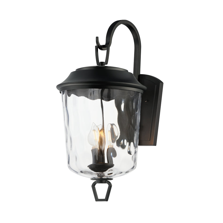 Prescott Wall Sconce L