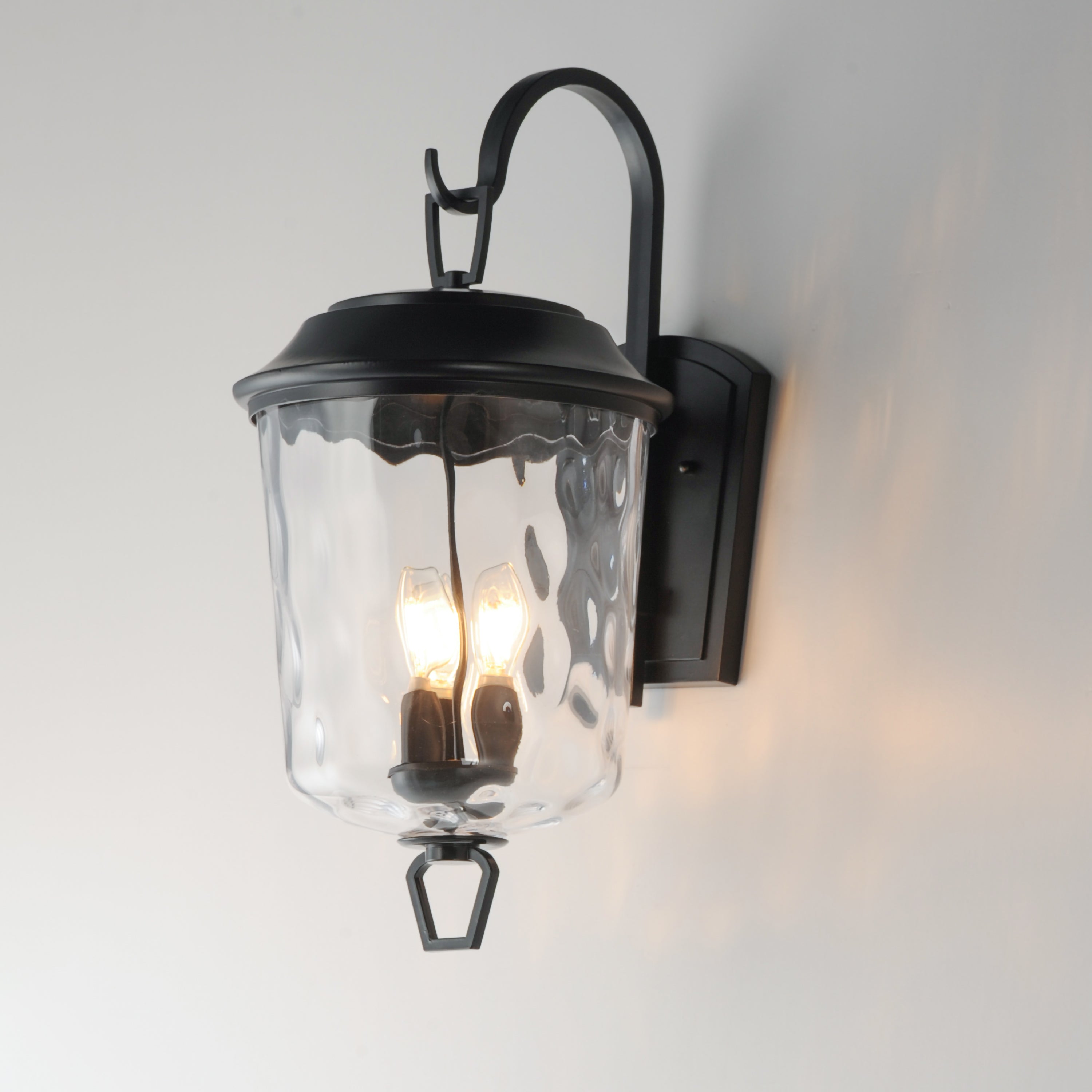 Prescott Wall Sconce L
